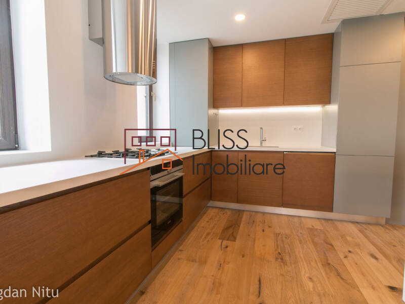 Apartament Penthouse de Inchiriat Aviatiei | Promenada mall | Metro Pipera - 6 Camere - ID:47719 | Bliss Imobiliare / Photo 11 - BLISS Imobiliare
