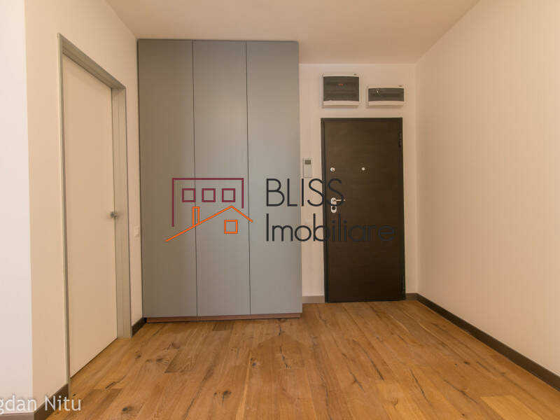 Penthouse apartment for Rent Aviatiei | Promenada mall | Metro Pipera, Bucharest - 3 Bedroom - ID:47719 | Bliss Imobiliare / Photo 15 - BLISS Imobiliare