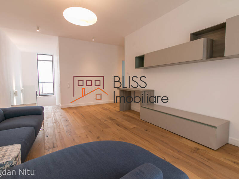 Apartament Penthouse de Inchiriat Aviatiei | Promenada mall | Metro Pipera - 6 Camere - ID:47719 | Bliss Imobiliare / Photo 24 - BLISS Imobiliare