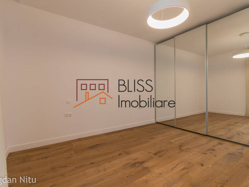 Penthouse apartment for Rent Aviatiei | Promenada mall | Metro Pipera, Bucharest - 3 Bedroom - ID:47719 | Bliss Imobiliare / Photo 30 - BLISS Imobiliare