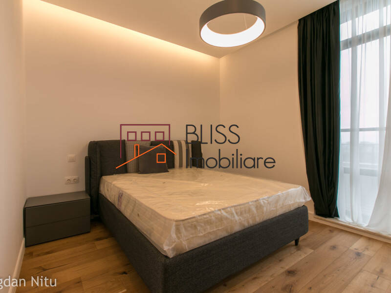 Apartament Penthouse de Inchiriat Aviatiei | Promenada mall | Metro Pipera - 6 Camere - ID:47719 | Bliss Imobiliare / Photo 32 - BLISS Imobiliare