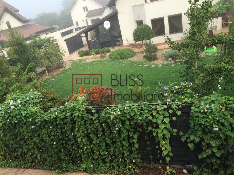 Casa de Vanzare Ciofliceni - 5 Camere - ID:47730 | Bliss Imobiliare / Photo 2 - BLISS Imobiliare