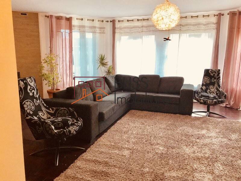 House for Sale Ciofliceni, Bucharest / Ilfov - 3 Bedroom - ID:47730 | Bliss Imobiliare / Photo 4 - BLISS Imobiliare