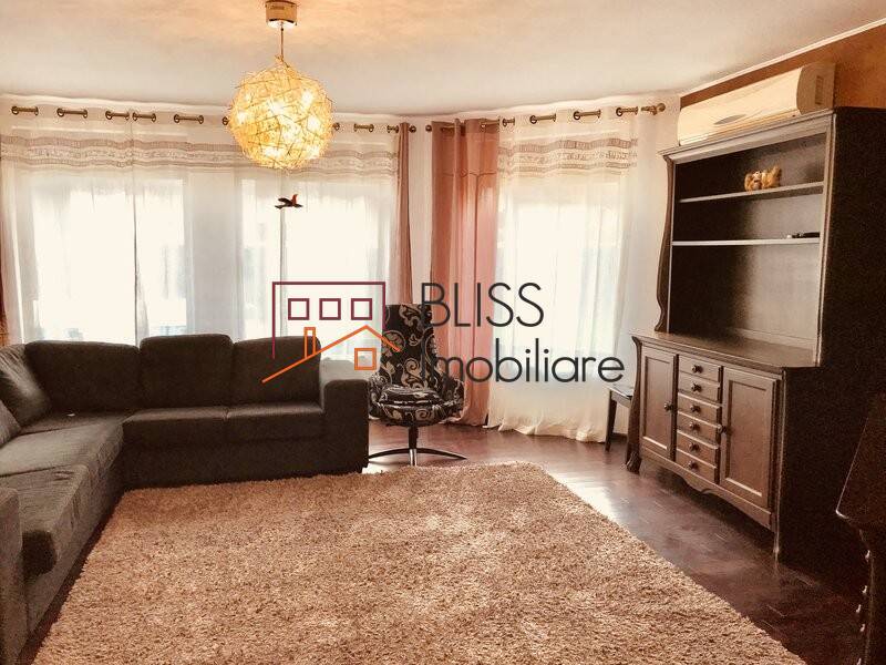 Casa de Vanzare Ciofliceni - 5 Camere - ID:47730 | Bliss Imobiliare / Photo 5 - BLISS Imobiliare