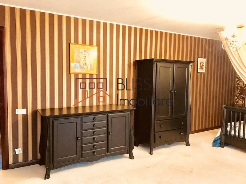 Casa de Vanzare Ciofliceni - 5 Camere - ID:47730 | Bliss Imobiliare / Photo 8 - BLISS Imobiliare