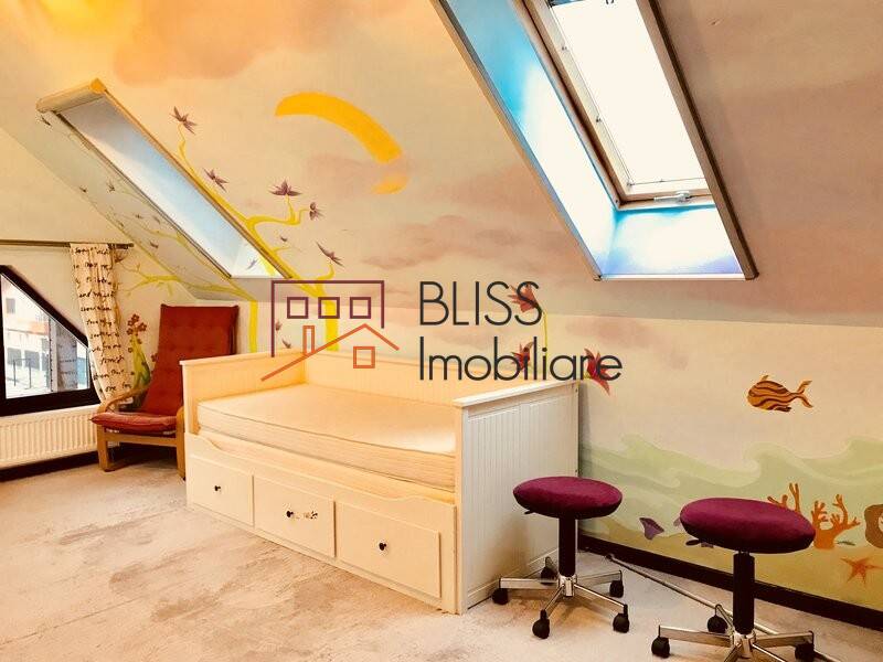 Casa de Vanzare Ciofliceni - 5 Camere - ID:47730 | Bliss Imobiliare / Photo 9 - BLISS Imobiliare