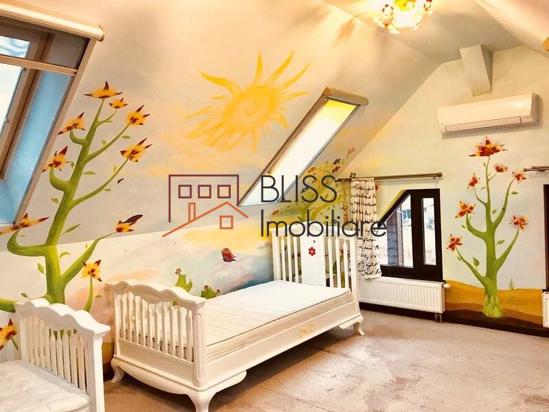 Casa de Vanzare Ciofliceni - 5 Camere - ID:47730 | Bliss Imobiliare / Photo 10 - BLISS Imobiliare