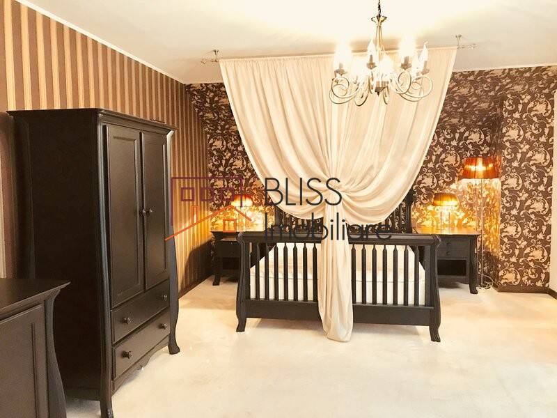 House for Sale Ciofliceni, Bucharest / Ilfov - 3 Bedroom - ID:47730 | Bliss Imobiliare / Photo 11 - BLISS Imobiliare