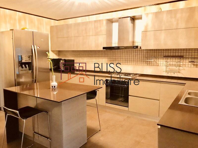 House for Sale Ciofliceni, Bucharest / Ilfov - 3 Bedroom - ID:47730 | Bliss Imobiliare / Photo 12 - BLISS Imobiliare