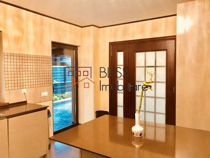 House for Sale Ciofliceni, Bucharest / Ilfov - 3 Bedroom - ID:47730 | Bliss Imobiliare / Photo 13 - BLISS Imobiliare