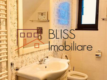 House for Sale Ciofliceni, Bucharest / Ilfov - 3 Bedroom - ID:47730 | Bliss Imobiliare / Photo 17 - BLISS Imobiliare
