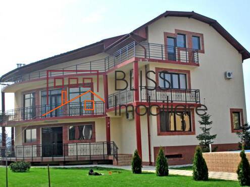Casa / Vila, 15 Camere | Bliss Imobiliare / Photo 1 - BLISS Imobiliare