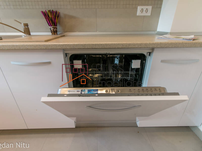 Vila de Inchiriat Iancu Nicolae | Pipera - 6 Camere - ID:47837 | Bliss Imobiliare / Photo 9 - BLISS Imobiliare