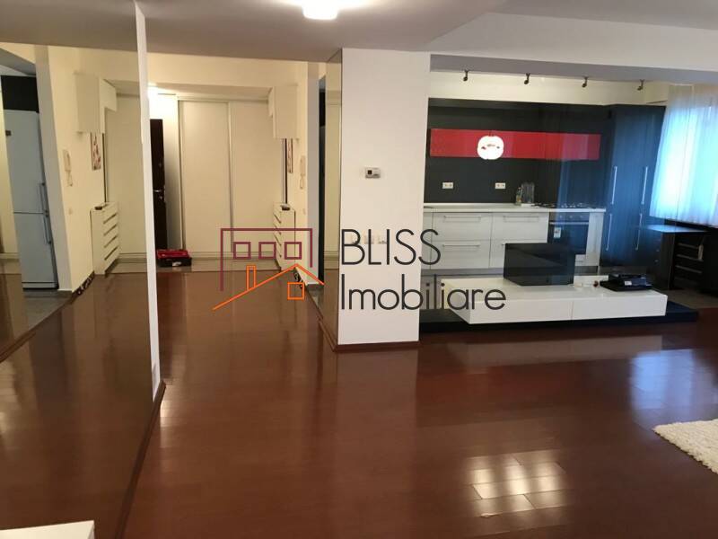 2-Bedroom Apartment In Rafael Suites, Bucharest / Ilfov | Bliss Imobiliare / Photo 2 - BLISS Imobiliare