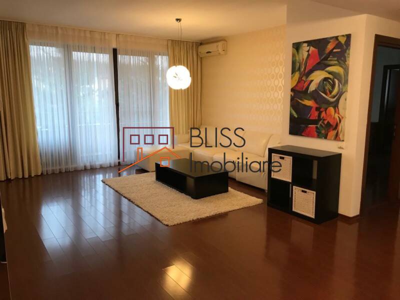 2-Bedroom Apartment In Rafael Suites, Bucharest / Ilfov | Bliss Imobiliare / Photo 5 - BLISS Imobiliare