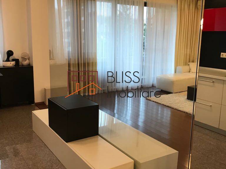 Apartament Cu 3 Camere In Rafael Suites | Bliss Imobiliare / Photo 7 - BLISS Imobiliare