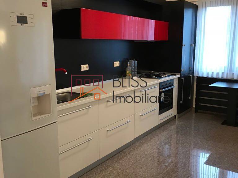 2-Bedroom Apartment In Rafael Suites, Bucharest / Ilfov | Bliss Imobiliare / Photo 9 - BLISS Imobiliare