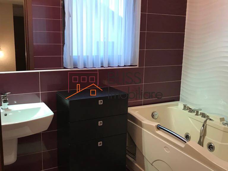 Apartament Cu 3 Camere In Rafael Suites | Bliss Imobiliare / Photo 11 - BLISS Imobiliare