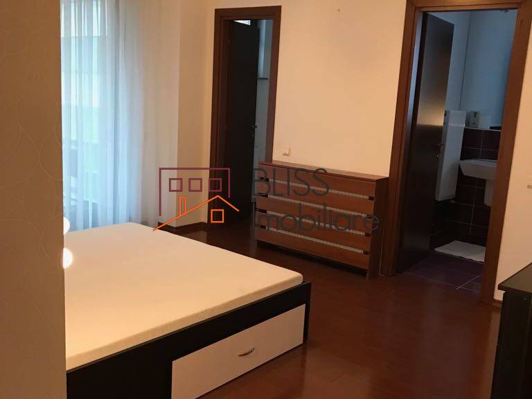 2-Bedroom Apartment In Rafael Suites, Bucharest / Ilfov | Bliss Imobiliare / Photo 13 - BLISS Imobiliare