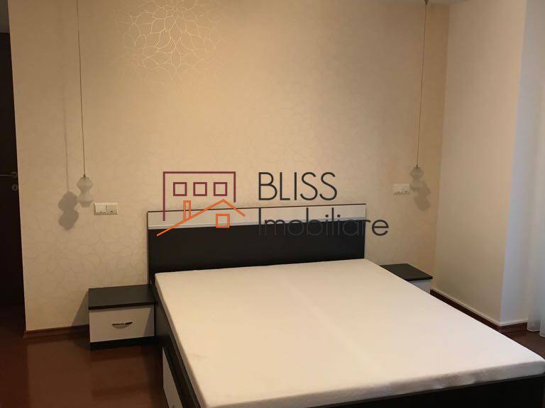 Apartament Cu 3 Camere In Rafael Suites | Bliss Imobiliare / Photo 15 - BLISS Imobiliare