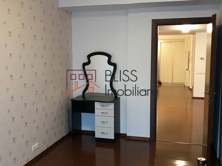 2-Bedroom Apartment In Rafael Suites, Bucharest / Ilfov | Bliss Imobiliare / Photo 17 - BLISS Imobiliare