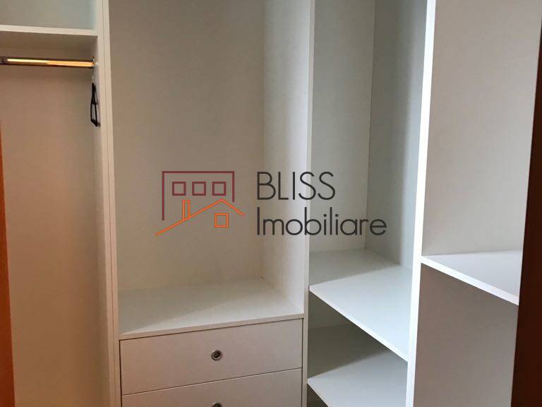 2-Bedroom Apartment In Rafael Suites, Bucharest / Ilfov | Bliss Imobiliare / Photo 25 - BLISS Imobiliare