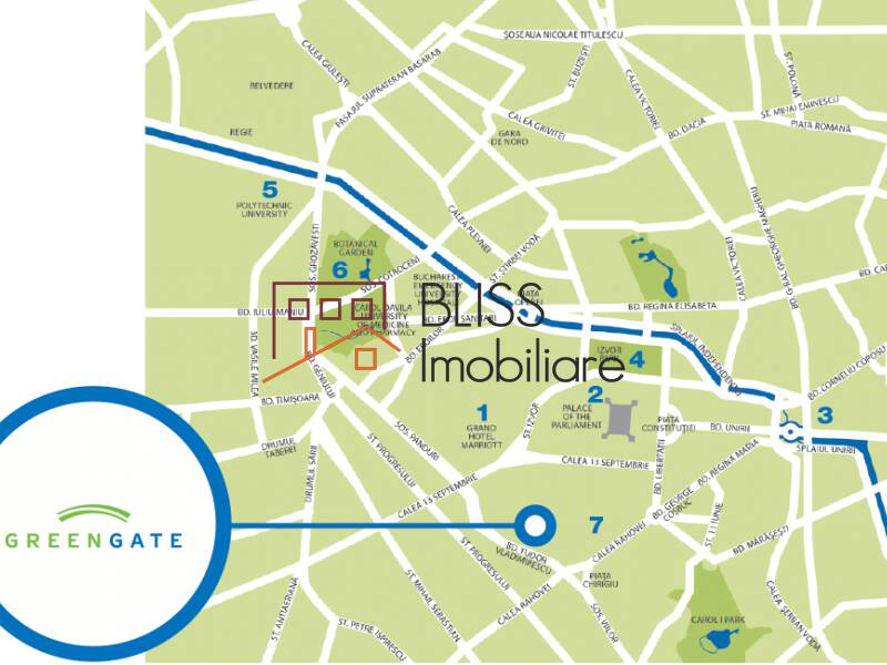 Photo 11 - BLISS Imobiliare