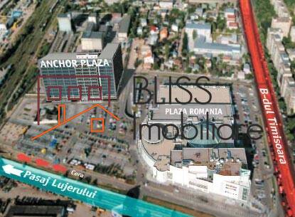 Anchor Plaza Office Project Bliss Imobiliare