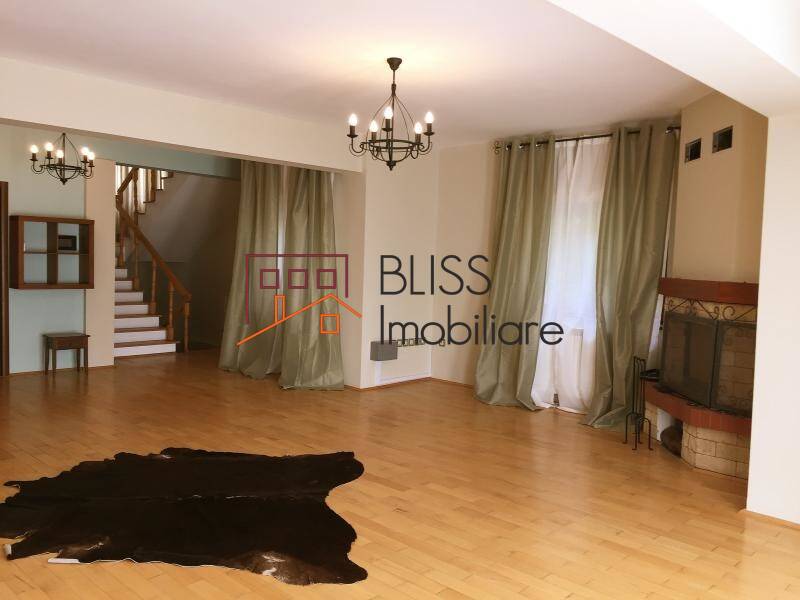 Vila Cu 6 Camere In Pipera | Bliss Imobiliare / Photo 2 - BLISS Imobiliare