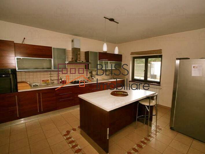 Vila Cu 6 Camere In Pipera | Bliss Imobiliare / Photo 5 - BLISS Imobiliare