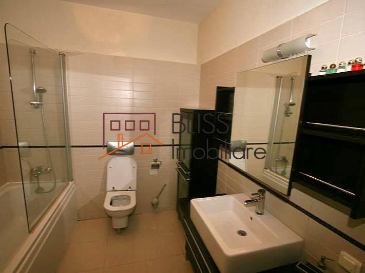 4 Bedrooms Villa In Pipera, Bucharest / Ilfov | Bliss Imobiliare / Photo 6 - BLISS Imobiliare