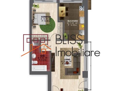 Photo 14 - BLISS Imobiliare