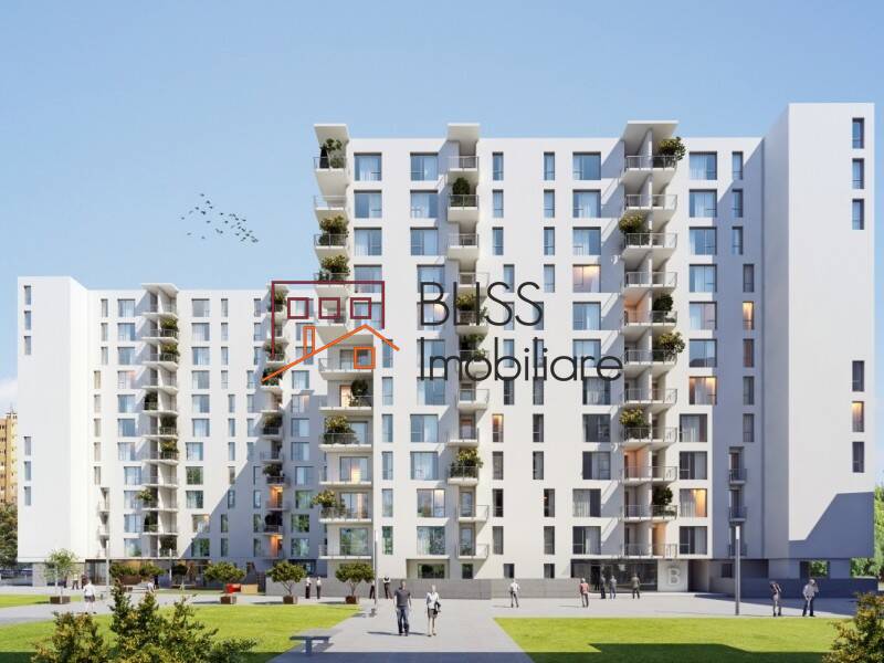 Photo 1 - BLISS Imobiliare
