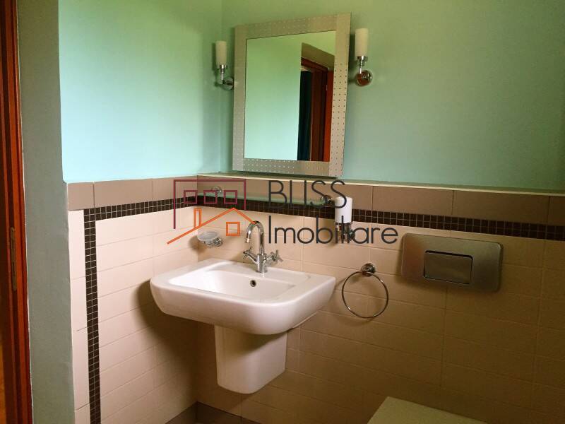 Vila Cu 6 Camere In Pipera | Bliss Imobiliare / Photo 13 - BLISS Imobiliare