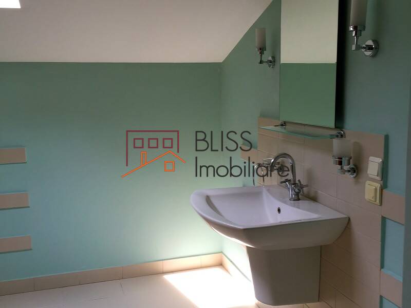 Vila Cu 6 Camere In Pipera | Bliss Imobiliare / Photo 18 - BLISS Imobiliare