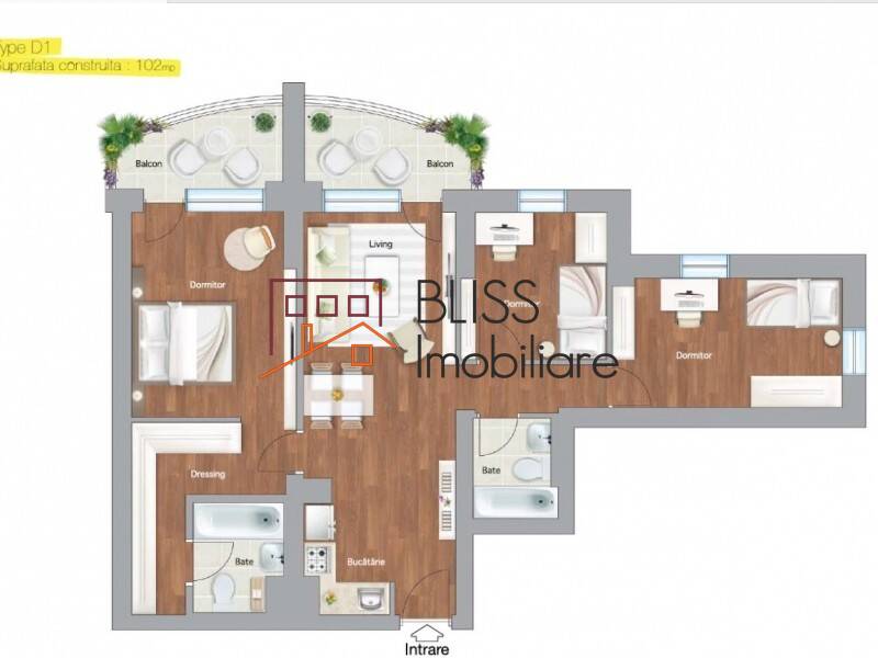 Photo 7 - BLISS Imobiliare