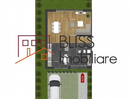 Photo 21 - BLISS Imobiliare