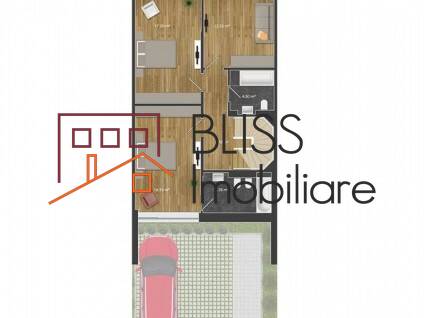 Photo 22 - BLISS Imobiliare