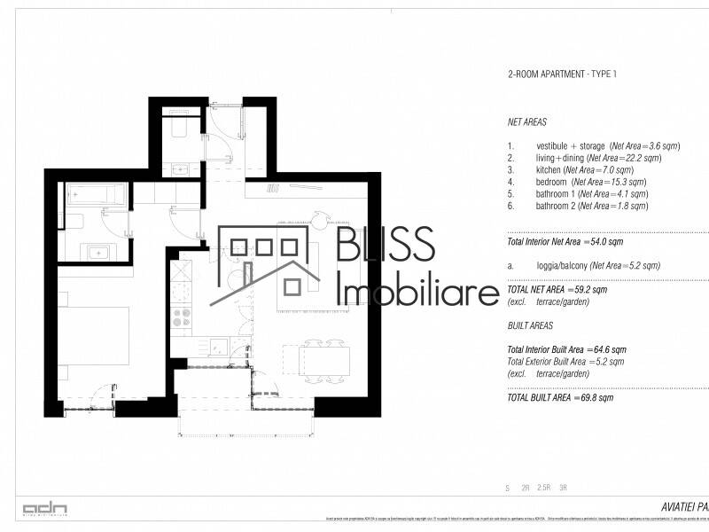 Photo 8 - BLISS Imobiliare