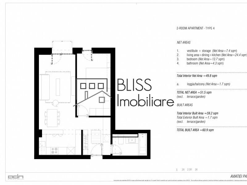 Photo 11 - BLISS Imobiliare