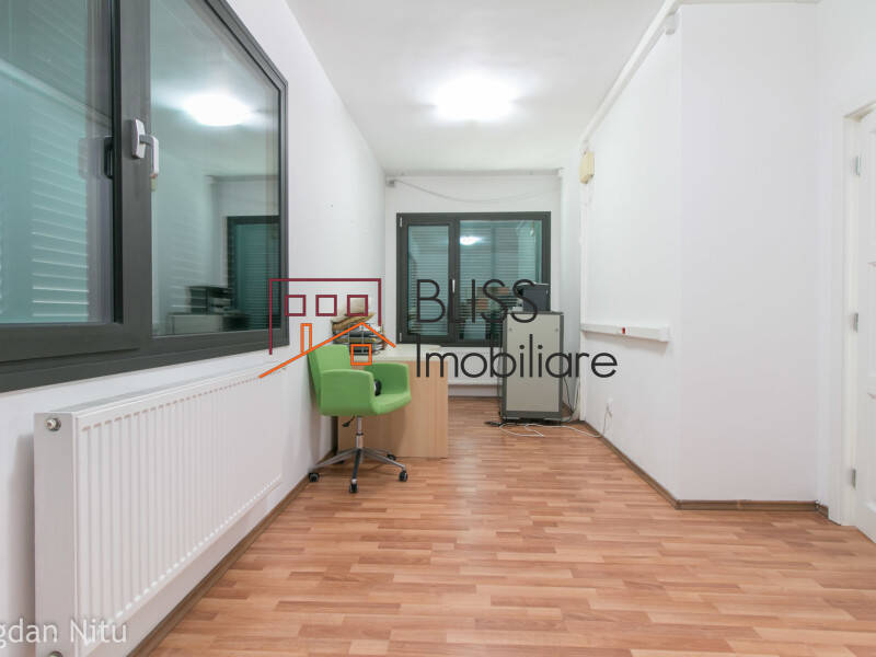 Villa for Rent Herastrau | Nordului, Bucharest - 4 Bedroom - ID:47789 | Bliss Imobiliare / Photo 19 - BLISS Imobiliare