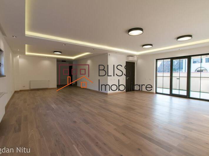 Vila de Inchiriat Iancu Nicolae | Pipera - 6 Camere - ID:47838 | Bliss Imobiliare / Photo 2 - BLISS Imobiliare