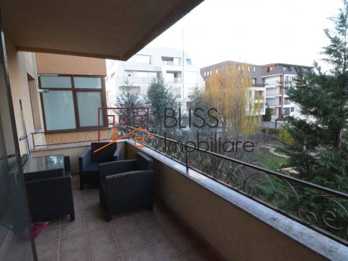 Apartament Cu 3 Camere In Rafael Suites | Bliss Imobiliare / Photo 8 - BLISS Imobiliare