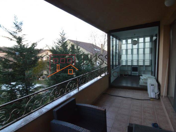 2-Bedroom Apartment In Rafael Suites, Bucharest / Ilfov | Bliss Imobiliare / Photo 10 - BLISS Imobiliare