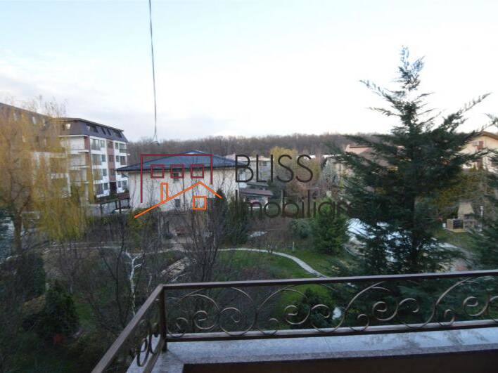 2-Bedroom Apartment In Rafael Suites, Bucharest / Ilfov | Bliss Imobiliare / Photo 12 - BLISS Imobiliare