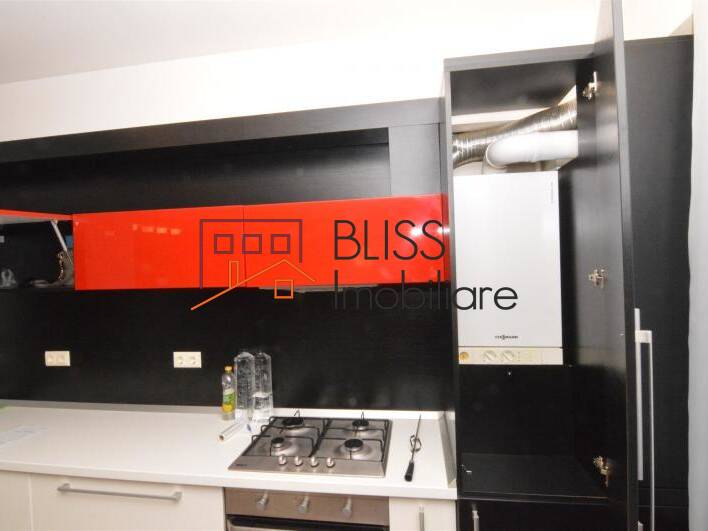 Apartament Cu 3 Camere In Rafael Suites | Bliss Imobiliare / Photo 18 - BLISS Imobiliare