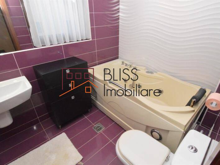 2-Bedroom Apartment In Rafael Suites, Bucharest / Ilfov | Bliss Imobiliare / Photo 28 - BLISS Imobiliare