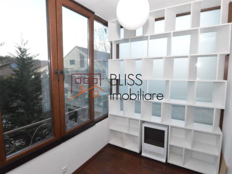 Apartament Cu 3 Camere In Rafael Suites | Bliss Imobiliare / Photo 30 - BLISS Imobiliare