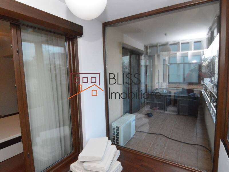 2-Bedroom Apartment In Rafael Suites, Bucharest / Ilfov | Bliss Imobiliare / Photo 31 - BLISS Imobiliare