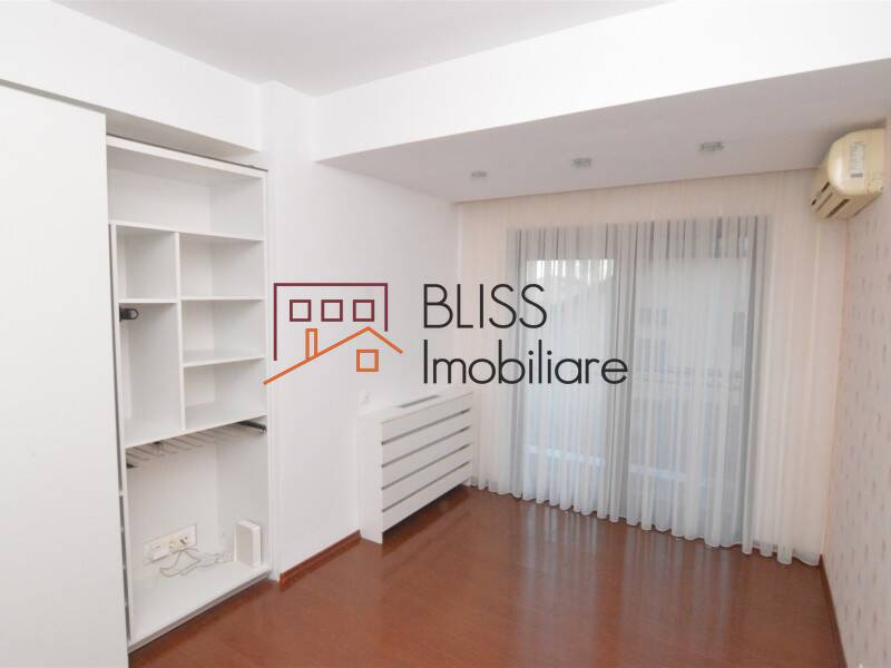 2-Bedroom Apartment In Rafael Suites, Bucharest / Ilfov | Bliss Imobiliare / Photo 32 - BLISS Imobiliare